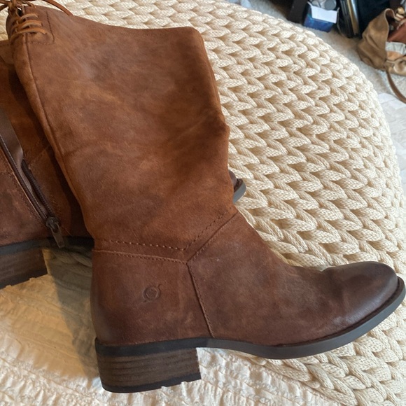 Born boots NWOT - Picture 1 of 6